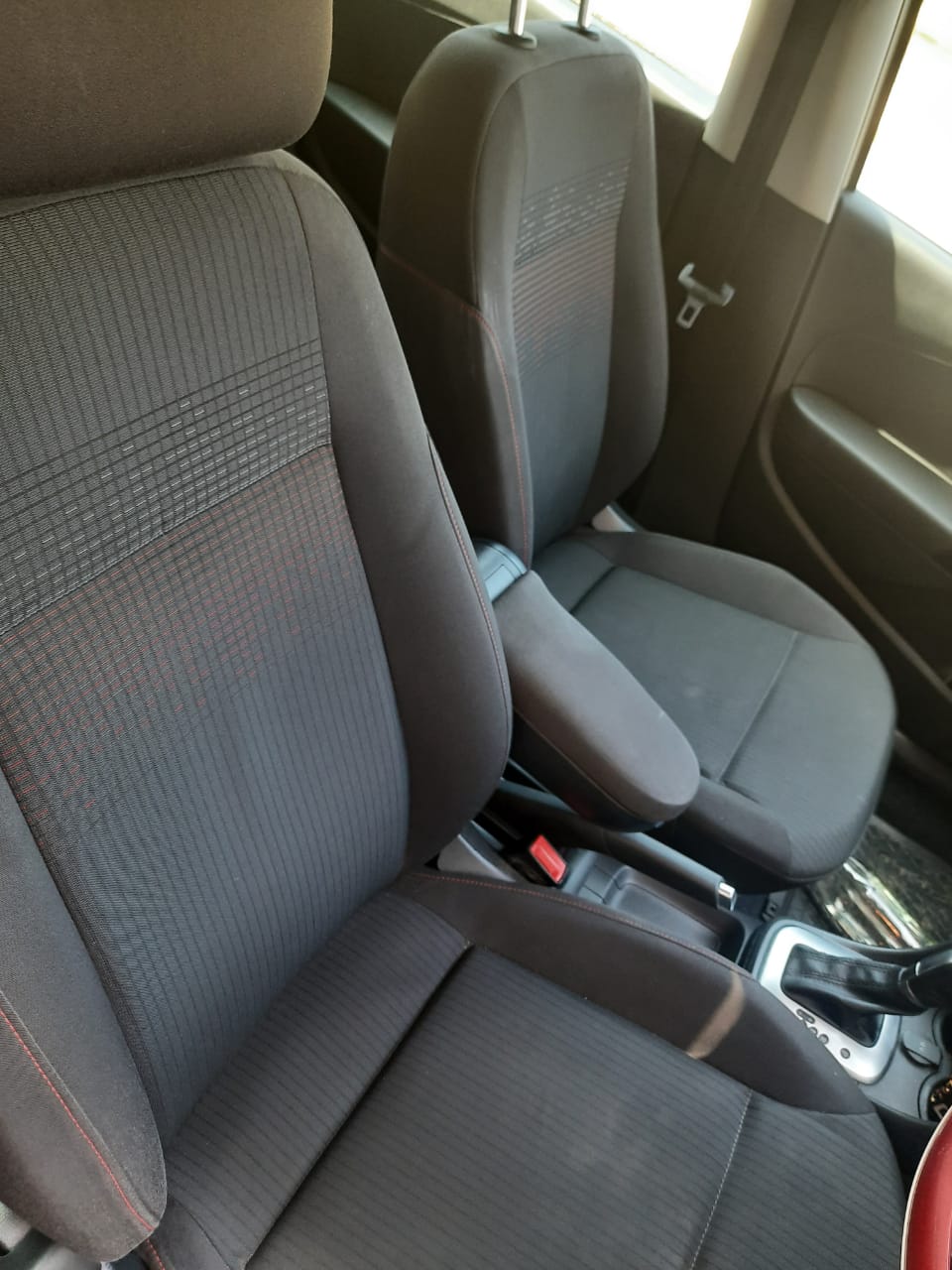 Volkswagen Polo(2020-2022) Highline Plus 1.0l Tsi At