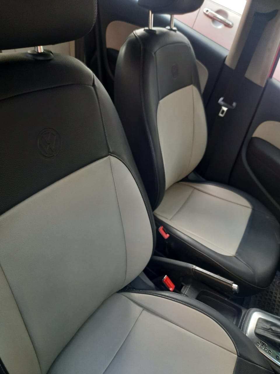 Volkswagen Polo(2012-2014) Gt Tsi