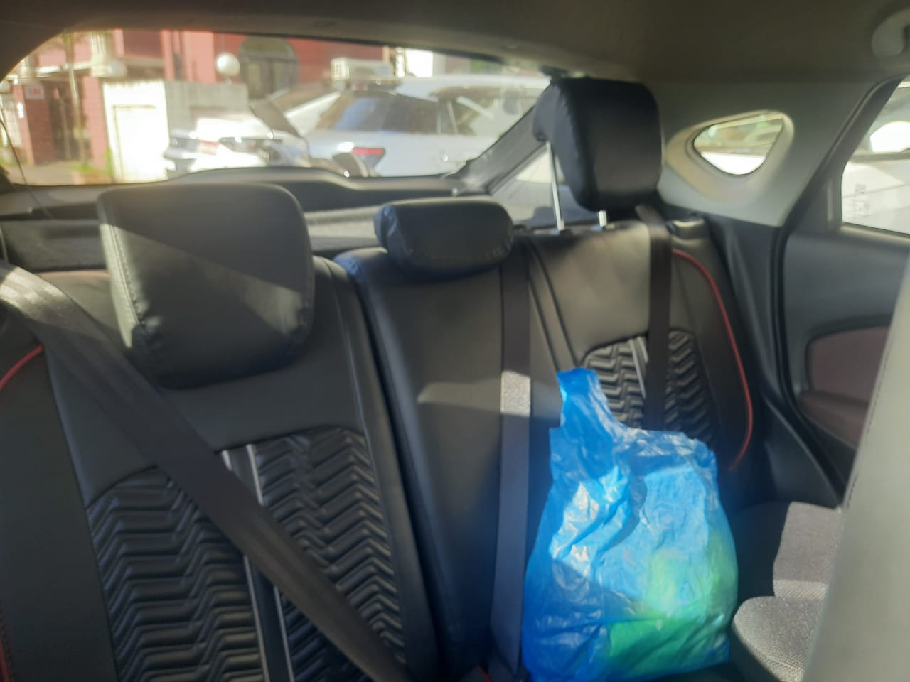 Maruti Suzuki Fronx Delta Plus 1.2l Ags