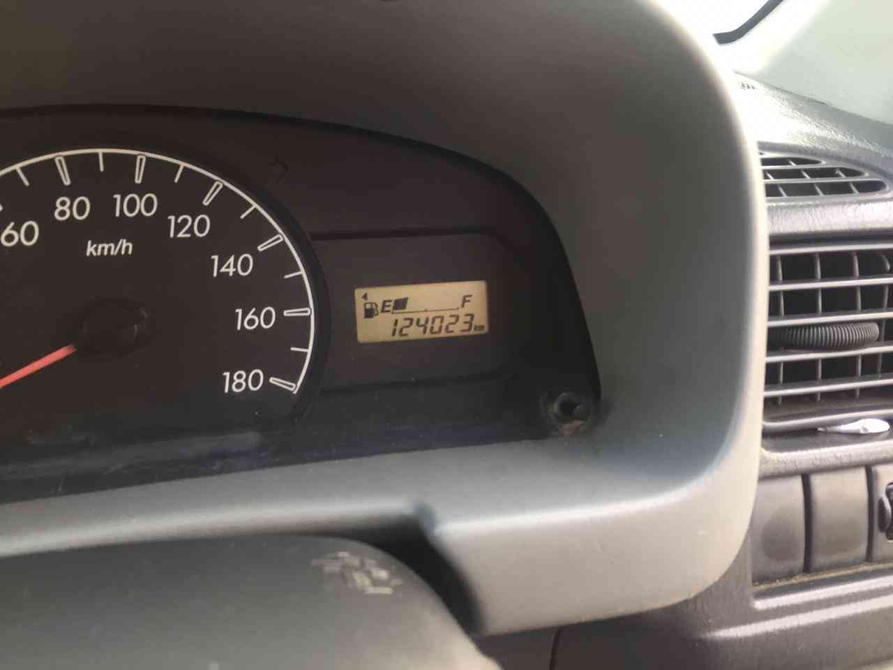 Maruti Suzuki Alto(2010-2013) Lx Bs-iv