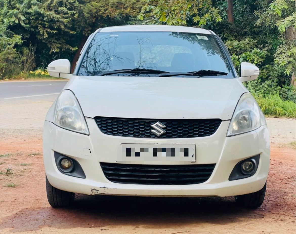 Maruti Suzuki Swift(2014-2018) Vxi