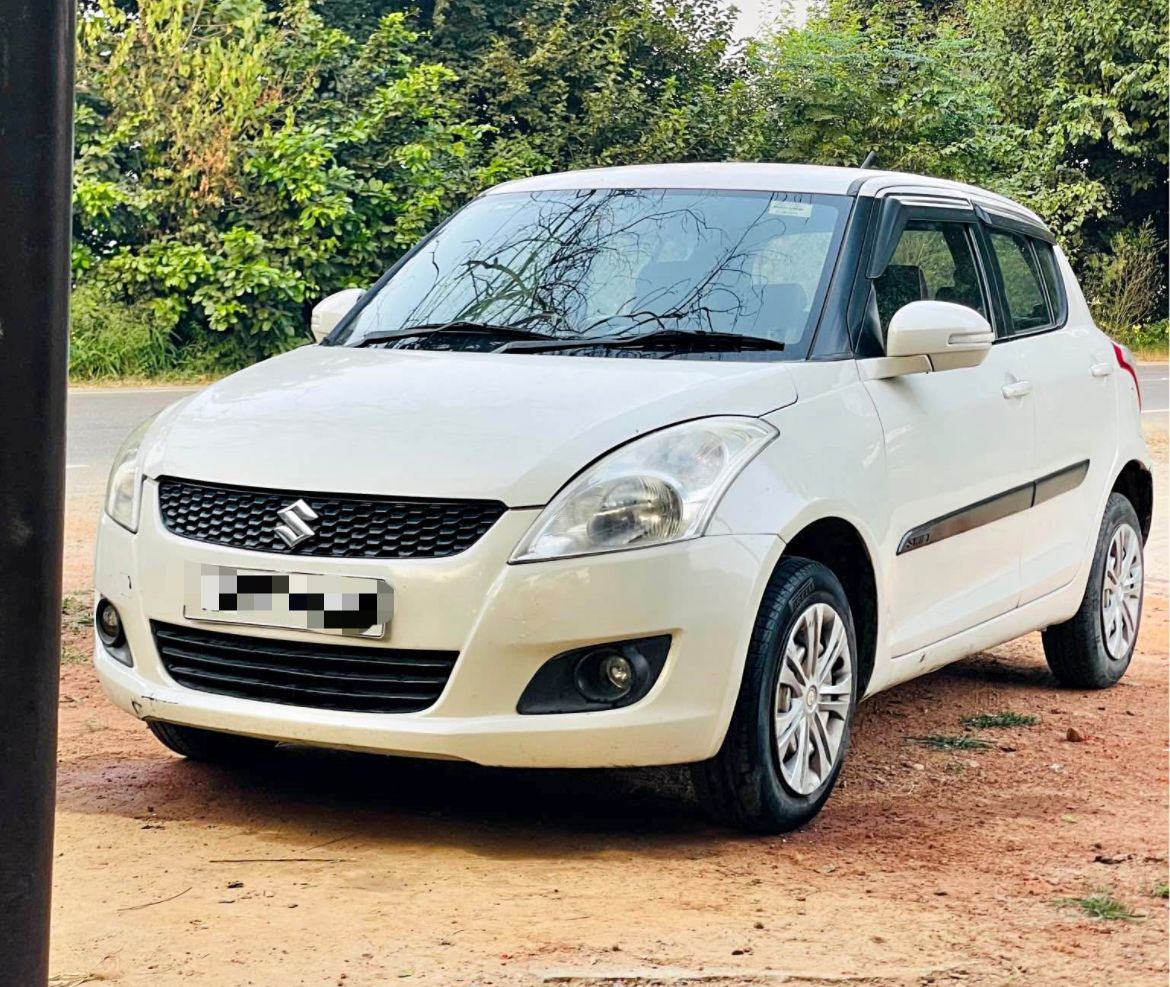 Maruti Suzuki Swift(2014-2018) Vxi