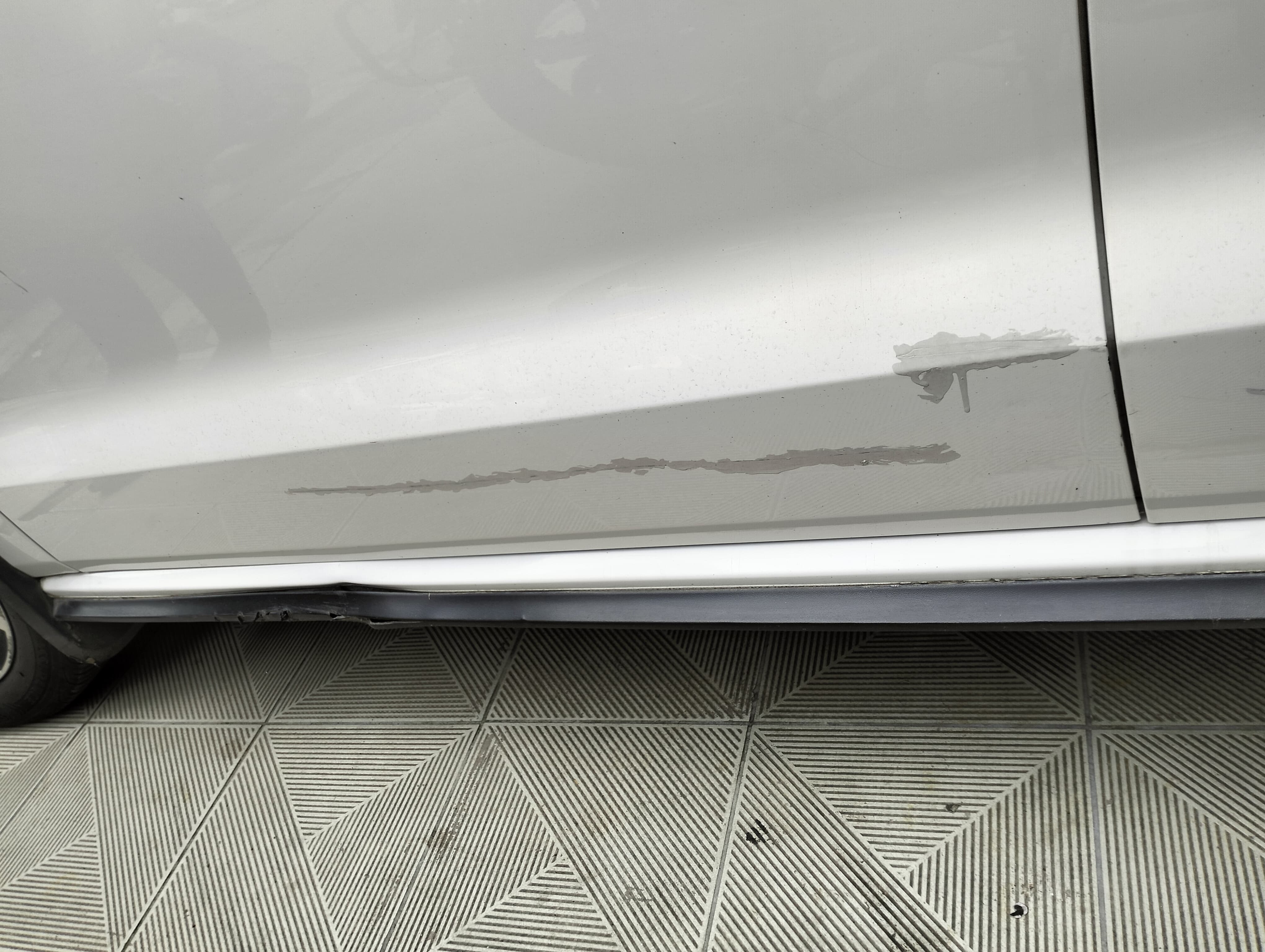 Volkswagen Polo(2020-2022) Comfortline Plus 1.0l Mpi