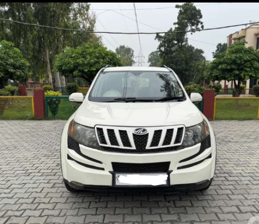 Mahindra Xuv500(2011-2015) W6
