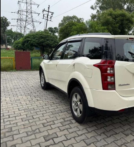 Mahindra Xuv500(2011-2015) W6