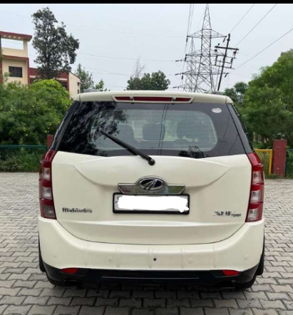Mahindra Xuv500(2011-2015) W6