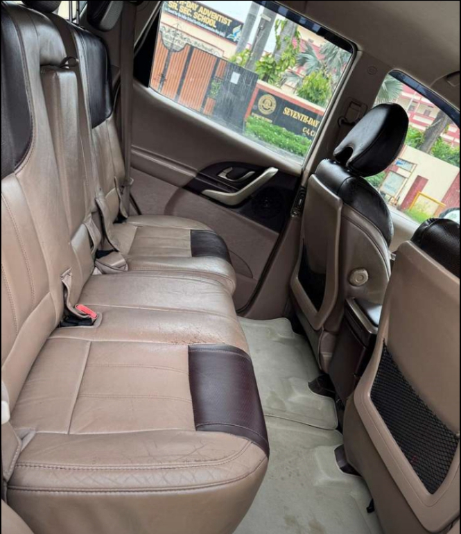 Mahindra Xuv500(2011-2015) W6