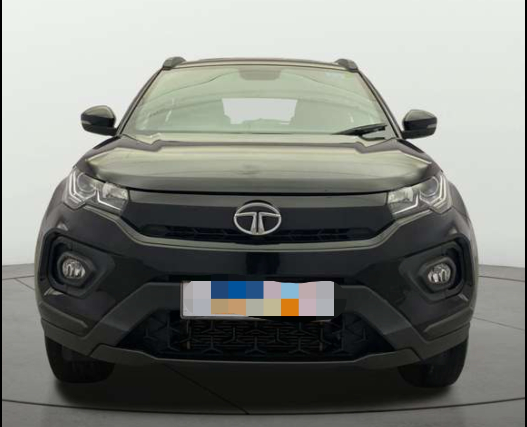 Tata Nexon(2020-2023) Xz Plus