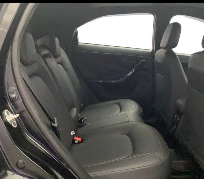 Tata Nexon(2020-2023) Xz Plus