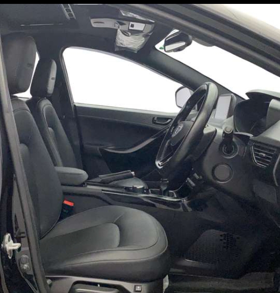 Tata Nexon(2020-2023) Xz Plus