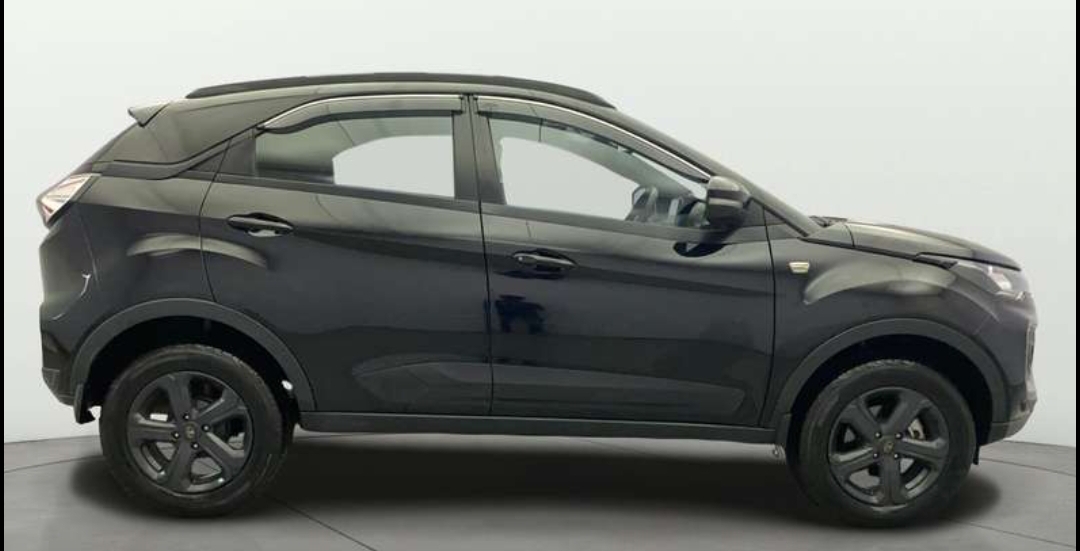 Tata Nexon(2020-2023) Xz Plus