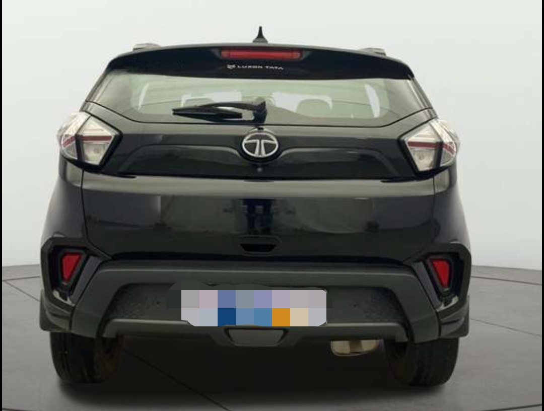 Tata Nexon(2020-2023) Xz Plus