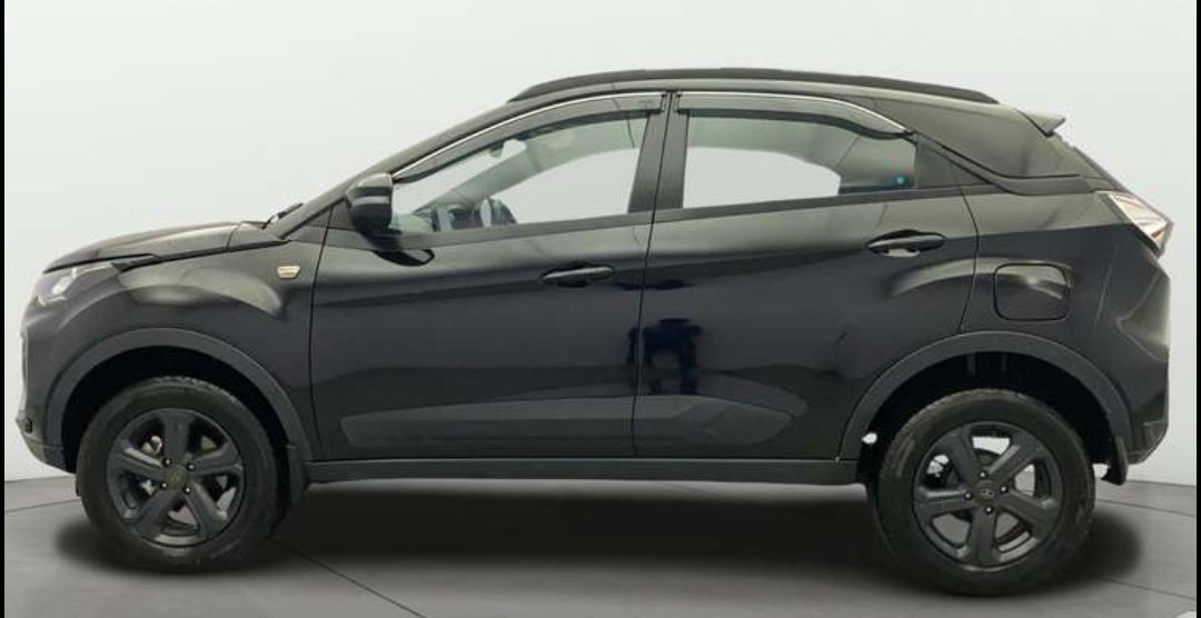 Tata Nexon(2020-2023) Xz Plus
