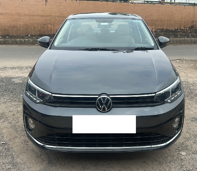 Volkswagen Virtus(2022-2023) Highline 1.0 Tsi Mt