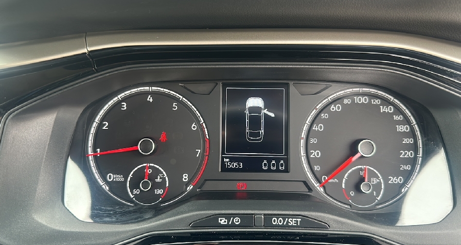 Volkswagen Virtus(2022-2023) Highline 1.0 Tsi Mt