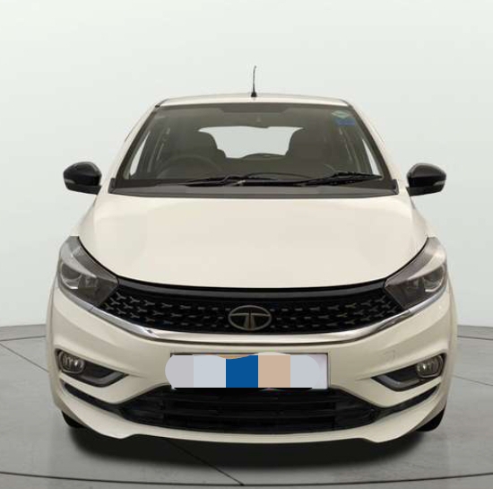 Tata Tiago Xz Plus Cng