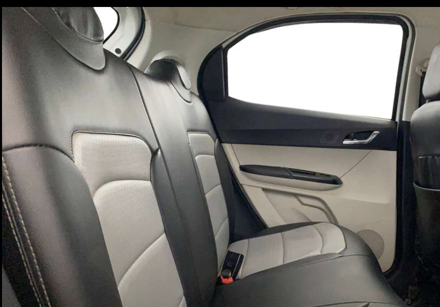 Tata Tiago Xz Plus Cng
