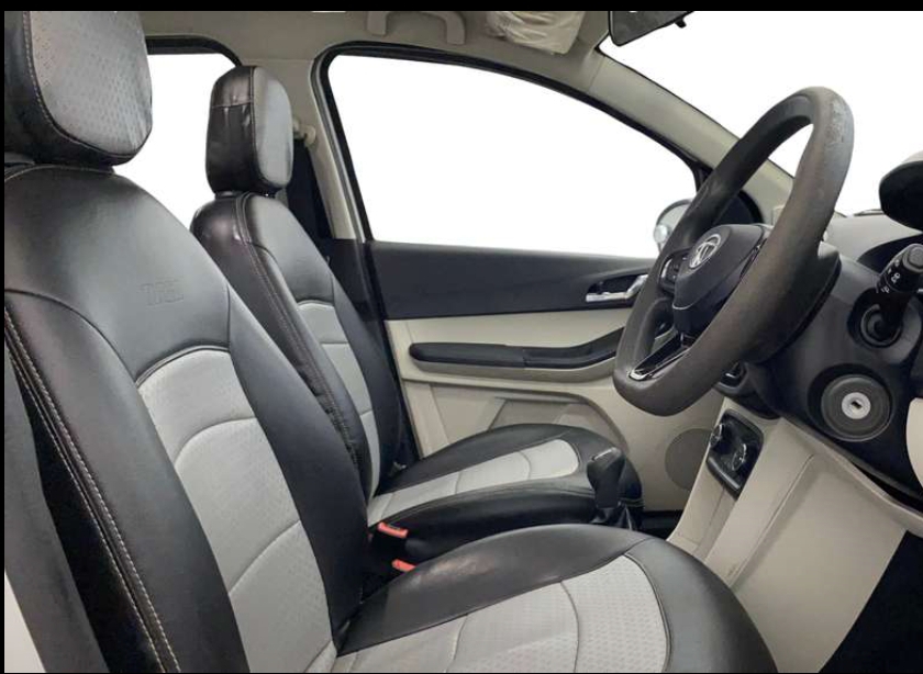 Tata Tiago Xz Plus Cng