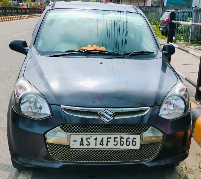 Maruti Suzuki Alto 800(2012-2016) Lxi