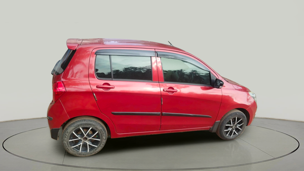 Maruti Suzuki Celerio(2014-2017) Zxi Amt