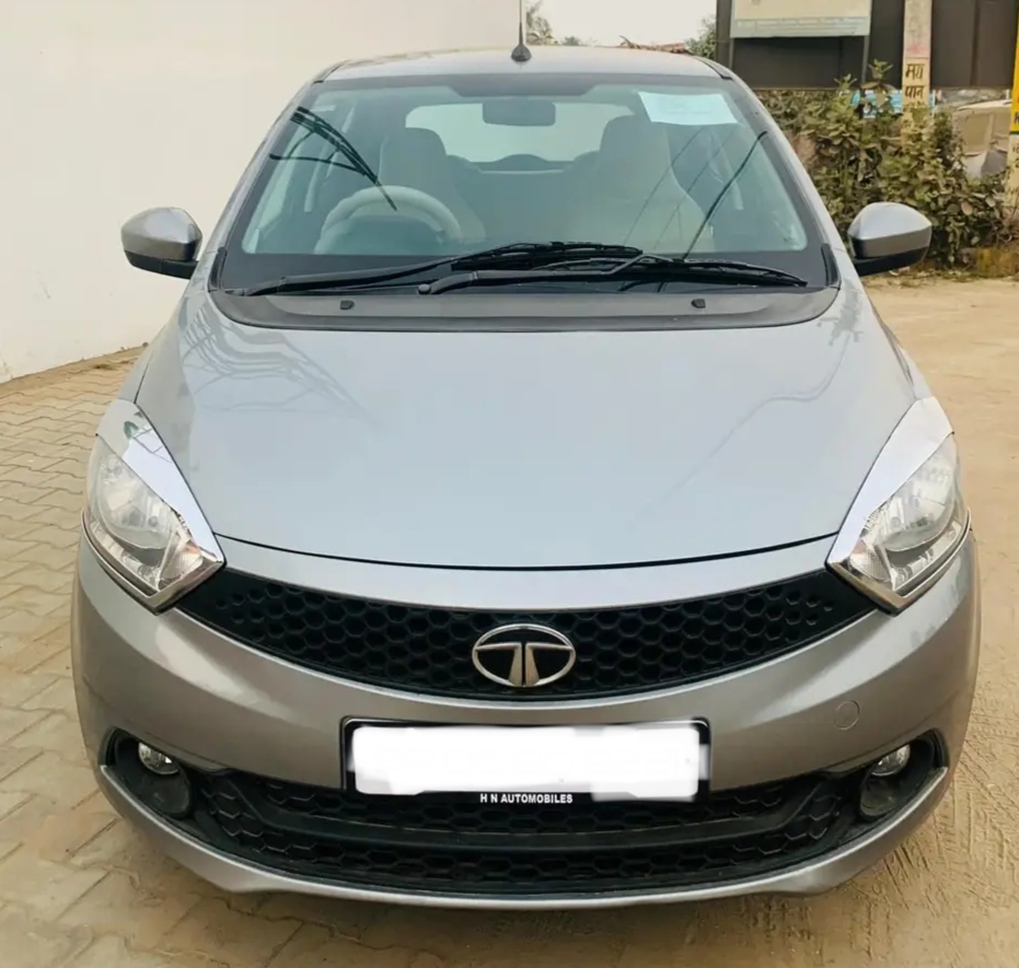Tata Tiago(2016-2019) Revotron Xt