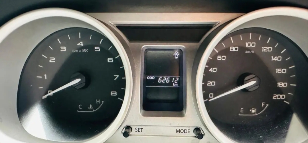 Tata Tiago(2016-2019) Revotron Xt