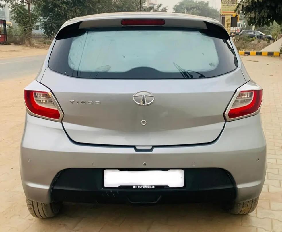Tata Tiago(2016-2019) Revotron Xt