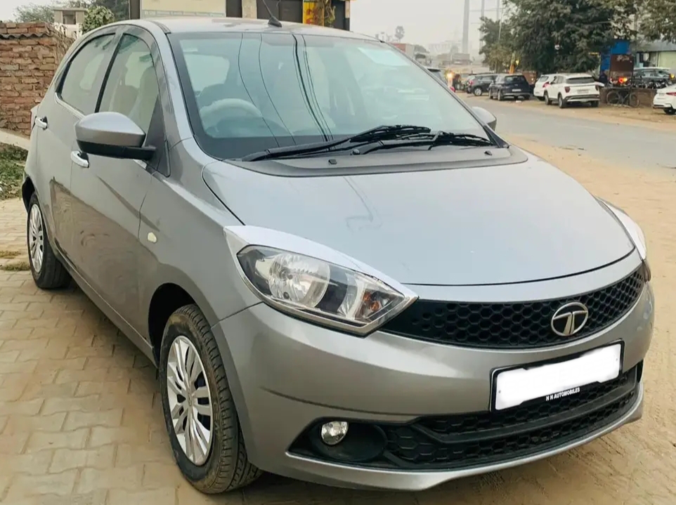 Tata Tiago(2016-2019) Revotron Xt