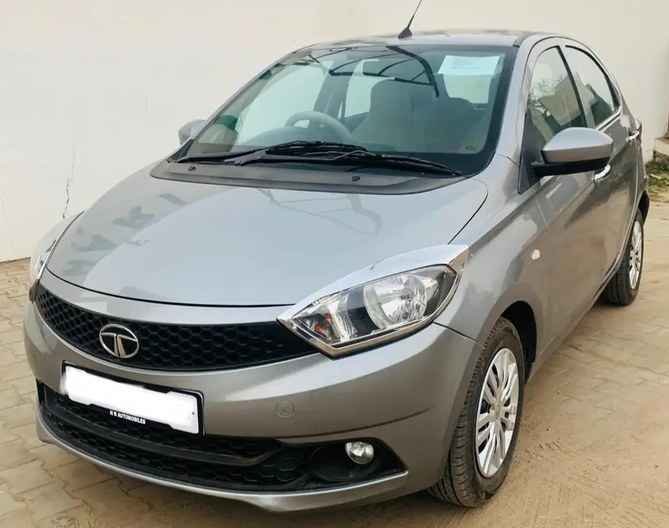 Tata Tiago(2016-2019) Revotron Xt