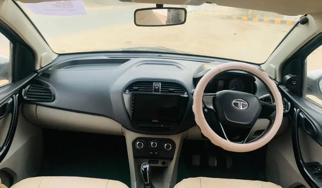 Tata Tiago(2016-2019) Revotron Xt