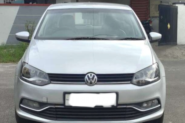 Volkswagen Polo(2016-2019) Comfortline 1.5l D
