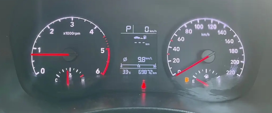 Hyundai Verna(2017-2020) 1.6 Crdi Sx Plus At