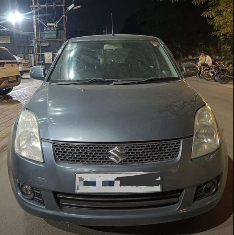 Maruti Suzuki Swift(2005-2010) Vdi