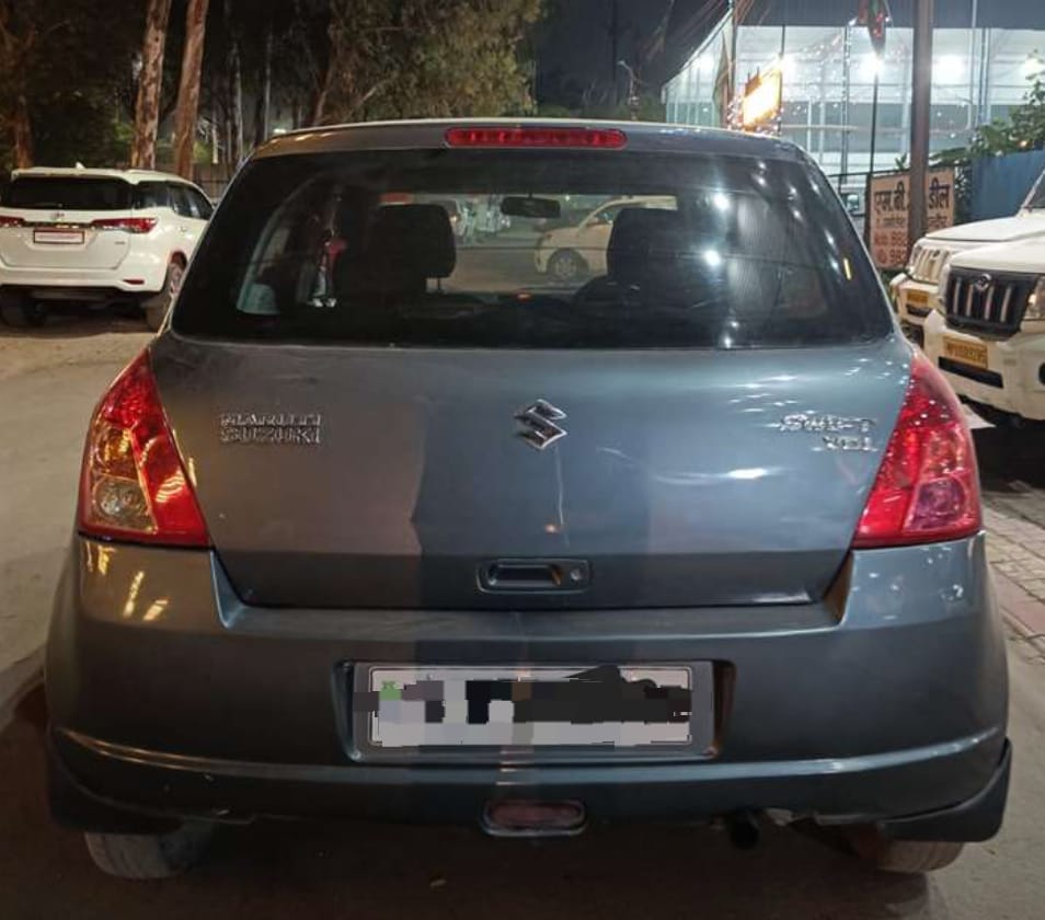 Maruti Suzuki Swift(2005-2010) Vdi