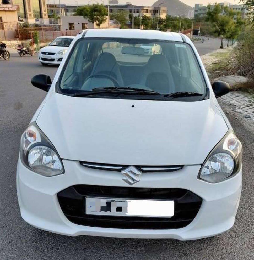 Maruti Suzuki Alto 800(2012-2016) Lxi