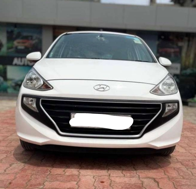 Hyundai Santro(2018-2020) Sportz Amt