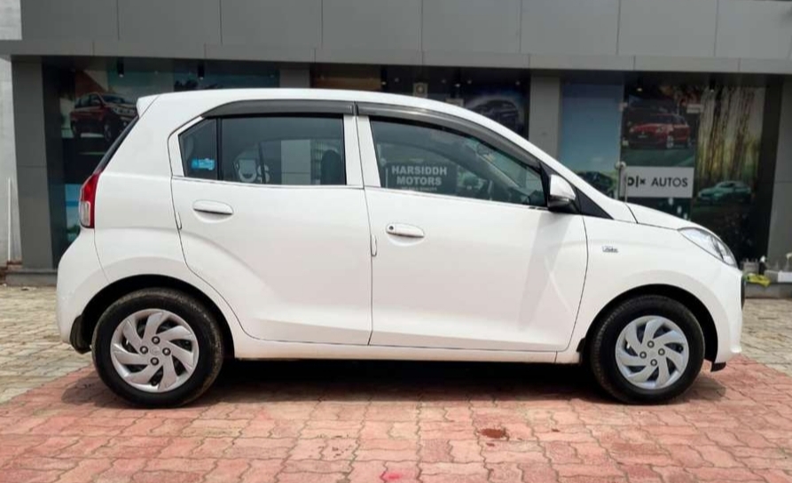 Hyundai Santro(2018-2020) Sportz Amt