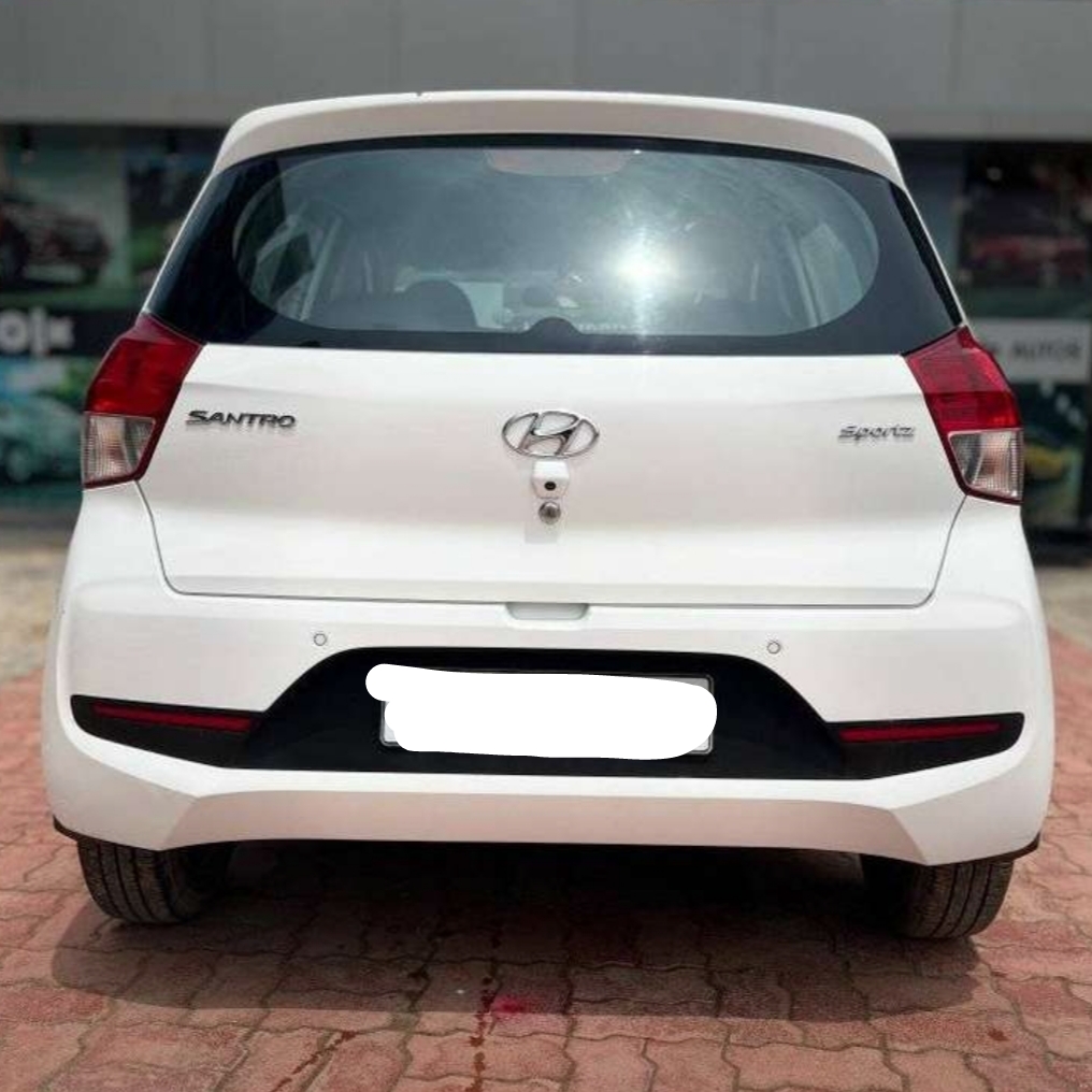Hyundai Santro(2018-2020) Sportz Amt