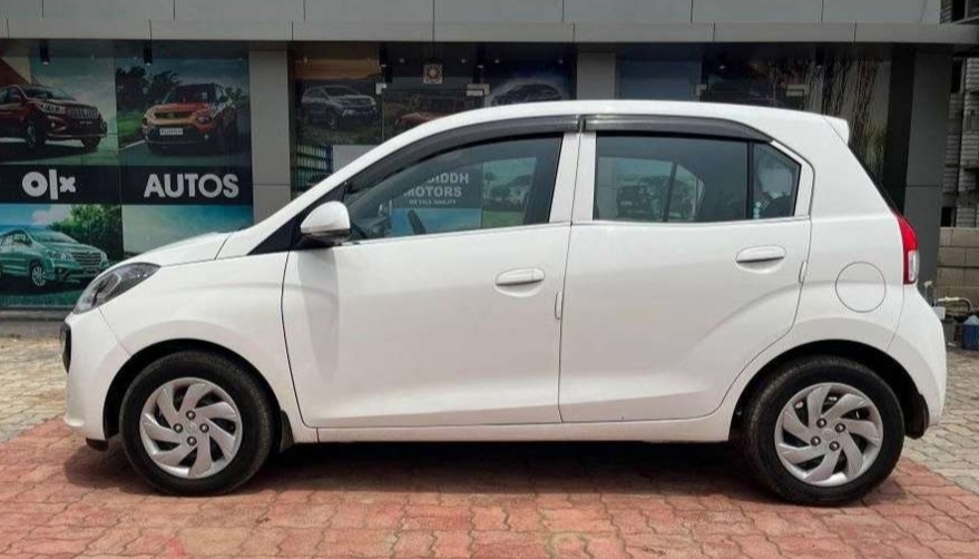 Hyundai Santro(2018-2020) Sportz Amt