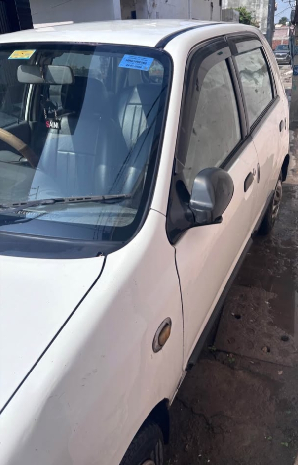 Maruti Suzuki Alto(2005-2010) Lxi Bs-iii