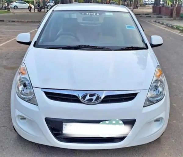Hyundai I20(2010-2012) Magna 1.2