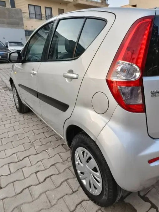 Maruti Suzuki Ritz(2009-2012) Lxi Bs-iv