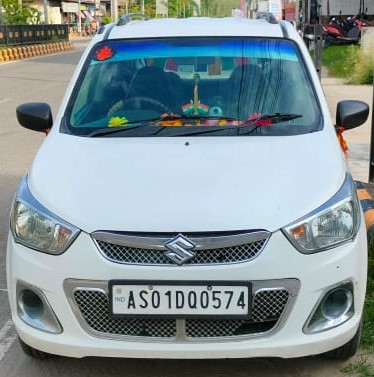 Maruti Suzuki Alto K10(2015-2019) Vxi Amt O