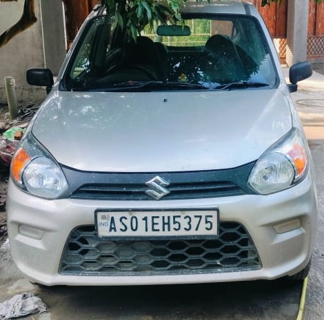 Maruti Suzuki Alto(2019-2020) Lxi