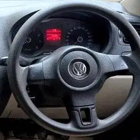 Volkswagen Polo(2012-2014) Comfortline 1.2l P