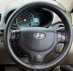Hyundai I10(2007-2010) Asta 1.2