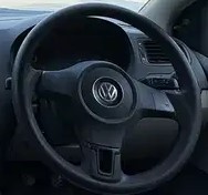 Volkswagen Polo(2010-2012) Highline 1.6l P