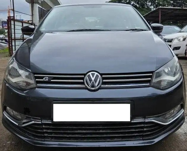 Volkswagen Polo(2014-2015) Gt Tsi