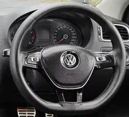 Volkswagen Polo(2014-2015) Gt Tsi