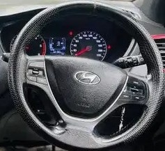 Hyundai I20(2015-2017) Sportz 1.2 O
